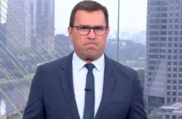 Bocardi diz que demissão da Globo foi ‘um grande susto’; entenda o caso
