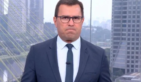 Bocardi diz que demissão da Globo foi ‘um grande susto’; entenda o caso