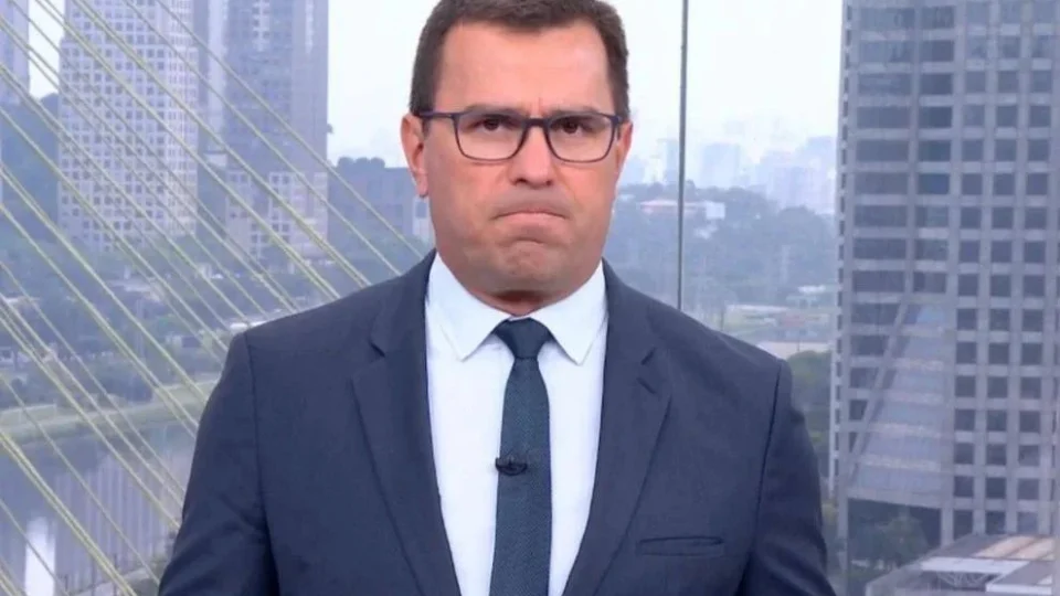 Bocardi diz que demissão da Globo foi 'um grande susto'; entenda o caso -  ICL Notícias