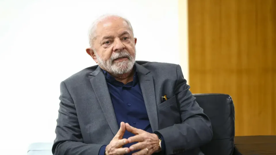 Pesquisa CNT/MDA mostra que avaliação negativa do governo Lula chega a 44%