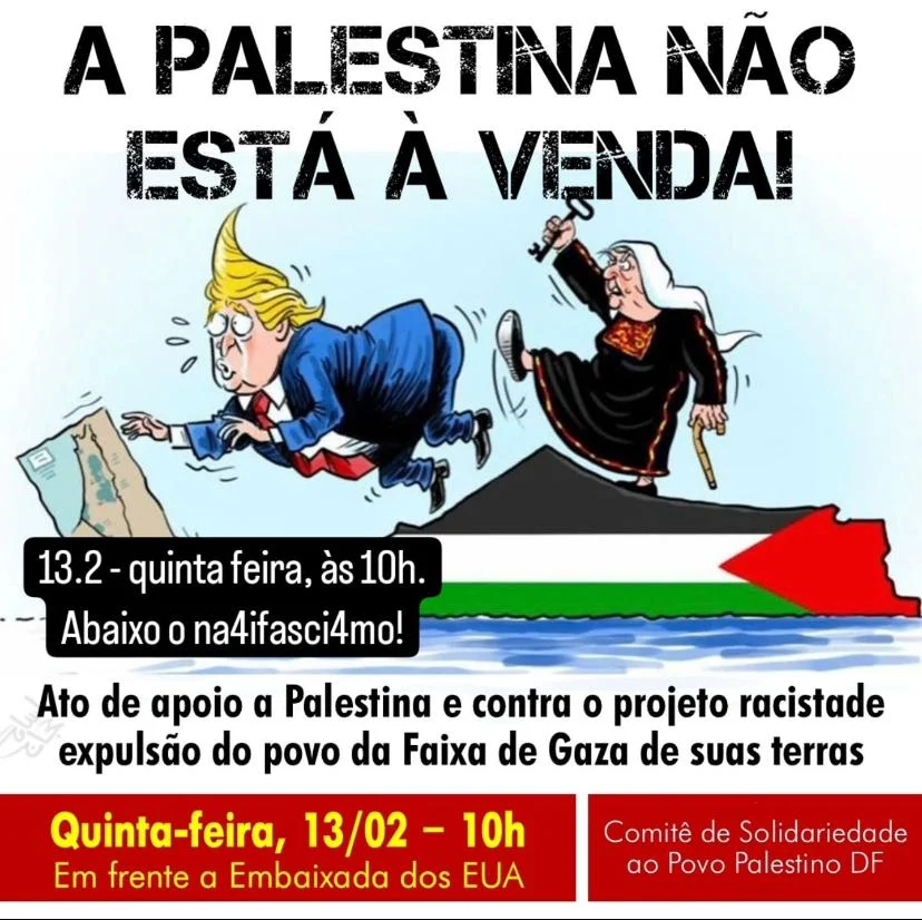 palestino