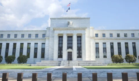 Fed reduz juros nos EUA pela segunda vez