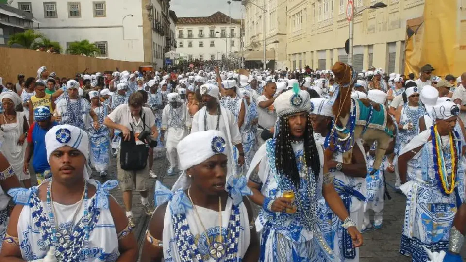 MP apura suspeita de transfobia após Filhos de Gandhy vetar participação de homens trans