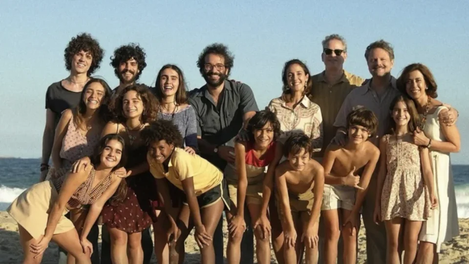 ‘Ainda estou aqui’ conquista troféu no Goya, principal premiação do cinema espanhol