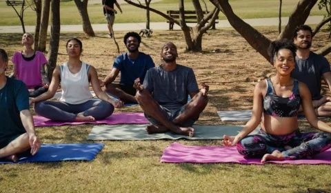 Guia da meditação: história, práticas, benefícios e dicas