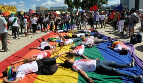 PM que matou homem gay que dançava na calçada é condenado a 12 anos de prisão