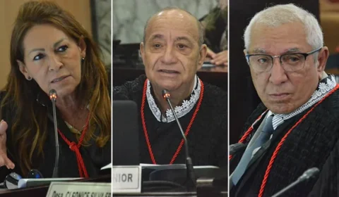 PF indicia 3 desembargadores e 2 juízes do MA sob suspeita de venda de sentenças