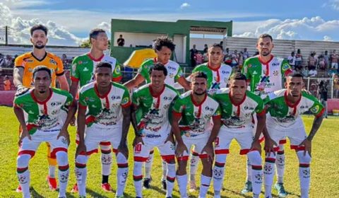 Time sergipano move processo para impedir que clube e atletas sejam usados por bets