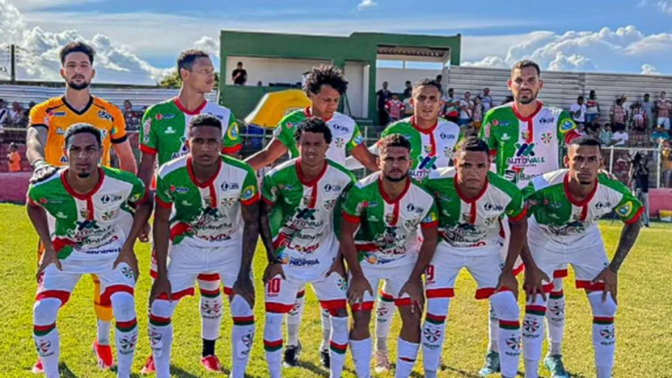 Time sergipano move processo para impedir que clube e atletas sejam usados por bets