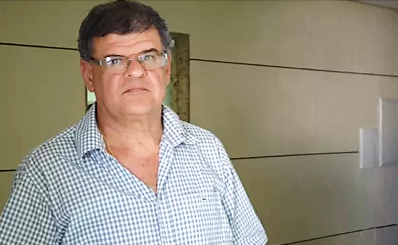 Joaquim: “O América nunca recebeu dinheiro de casas de apostas” (Crédito: Thiago Barbosa)