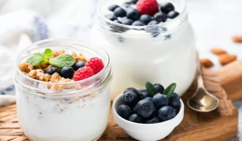 Iogurte pode proteger contra câncer de intestino, sugere estudo