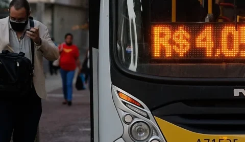 De R$ 3,50 a R$ 6,90: quanto custa andar de ônibus nas capitais do Brasil