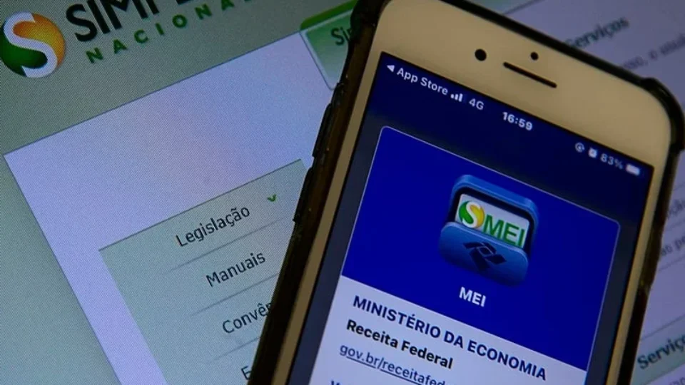 Declaração anual do MEI deve ser entregue até este sábado (31); atraso pode gerar multas