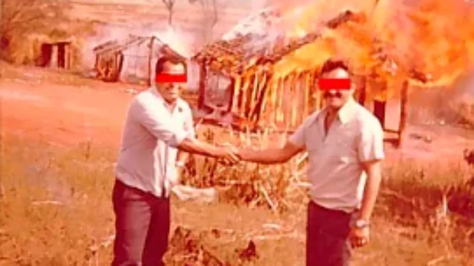 A relação entre a usina de Itaipu, a expulsão dos Guarani na ditadura e conflito no PR