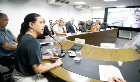 Após cenas de violência, governo de PE admite não ter como garantir segurança em dias de jogos