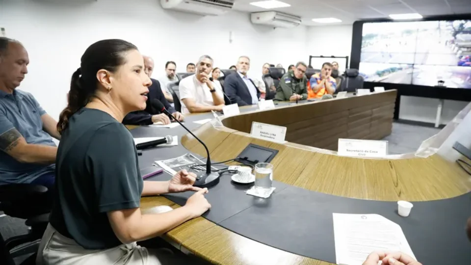 Após cenas de violência, governo de PE admite não ter como garantir segurança em dias de jogos