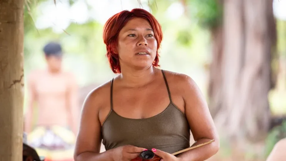 Indígenas Avá-Guarani buscam ajuda do MP para retirar balas alojadas no corpo