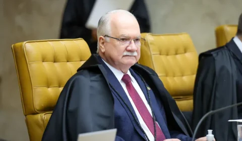 ‘O desafio é combater o crime sem cometer crimes’, diz Fachin sobre ADPF das Favelas