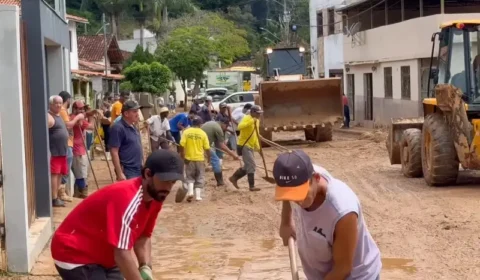 Zema veta recursos para Defesa Civil em período crítico de chuvas em Minas Gerais