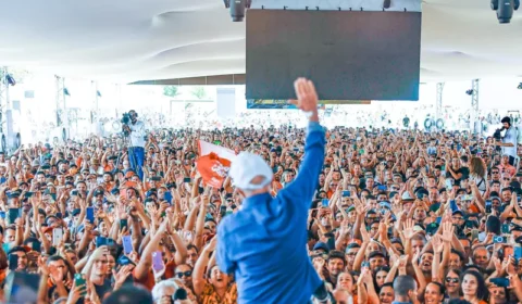Lula vai focar em medidas econômicas para tentar reverter queda na popularidade
