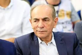 Senador Marcelo Castro
