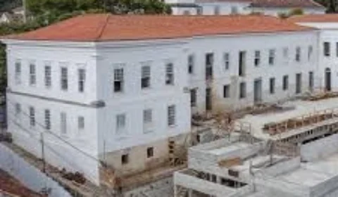 Quem disse que museu é depósito de coisas velhas?