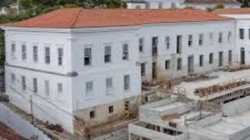 Quem disse que museu é depósito de coisas velhas?