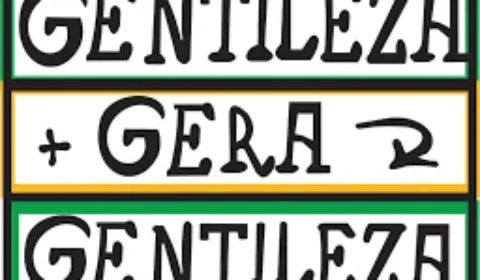 “A gentileza é o remédio para todos os males”