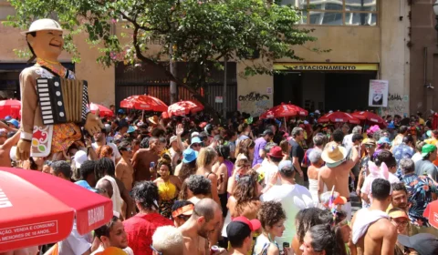 Blocos se unem por ações preventivas para problemas climáticos em SP