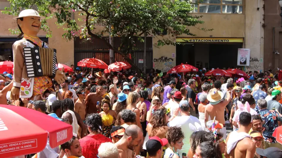 Blocos se unem por ações preventivas para problemas climáticos em SP