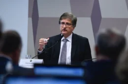PGR defende eleições diretas para governador-tampão do Rio de Janeiro