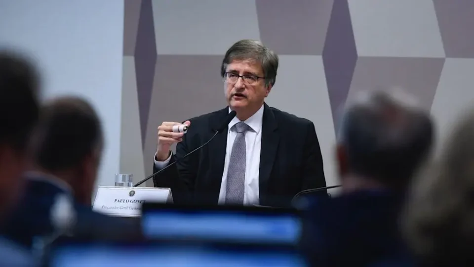 PGR defende eleições diretas para governador-tampão do Rio de Janeiro