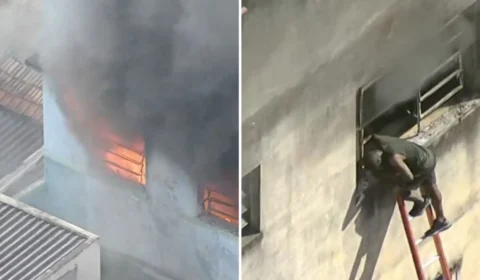 Carnaval: o fogo que arde e faz doer