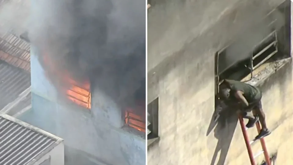 Carnaval: o fogo que arde e faz doer