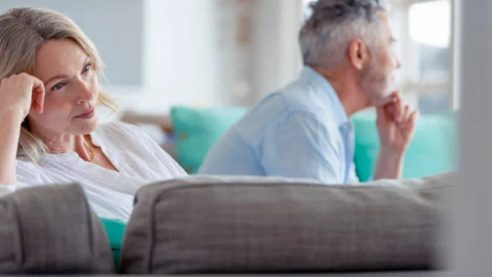 Apatia no relacionamento