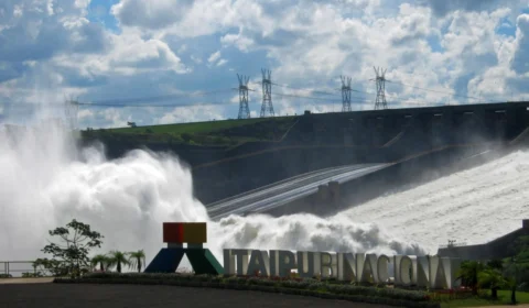 Entenda como o bônus de Itaipu ajudou a desacelerar a inflação do mês de janeiro
