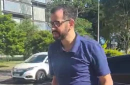 Bolsonarista que matou petista vai cumprir prisão domiciliar, decide desembargador