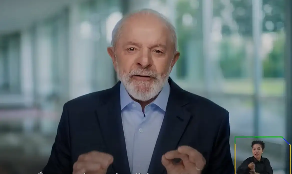 Lula governo 