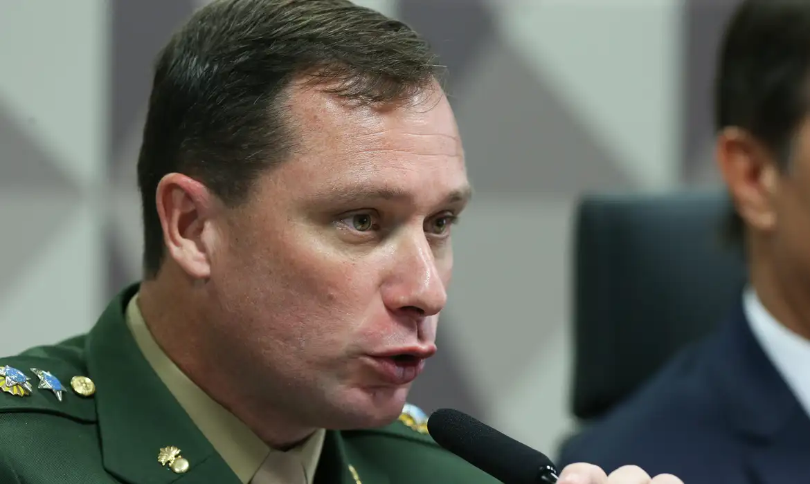 Mauro Cid (Foto: Lula Marques/ Agência Brasil) Moraes