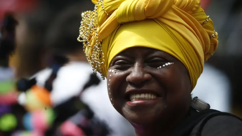 Seminário ‘Reflexos do espelho de Oxum’ debate a radicalidade negra em São Paulo