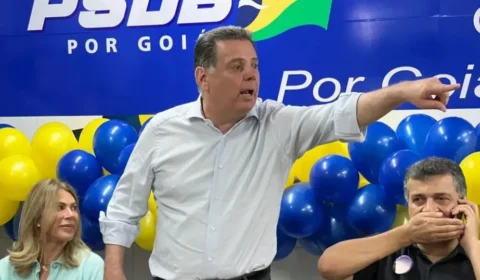 Presidente nacional do PSDB é alvo de operação da PF que apura desvios na saúde