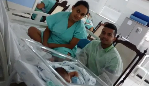 STF garante licença-paternidade só a partir de alta hospitalar