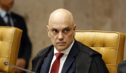 Moraes mantém prisão de militar suspeito de planejar morte de Lula