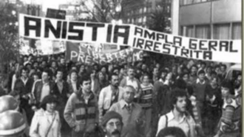 STF pode criar entendimento geral sobre anistia a crimes permanentes da ditadura