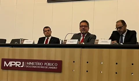 MPRJ recria grupo sobre atuação policial na véspera de importante julgamento no STF