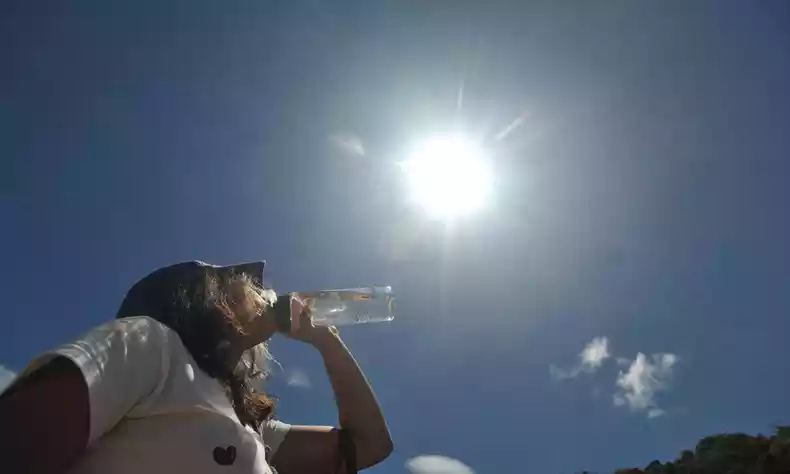 calor