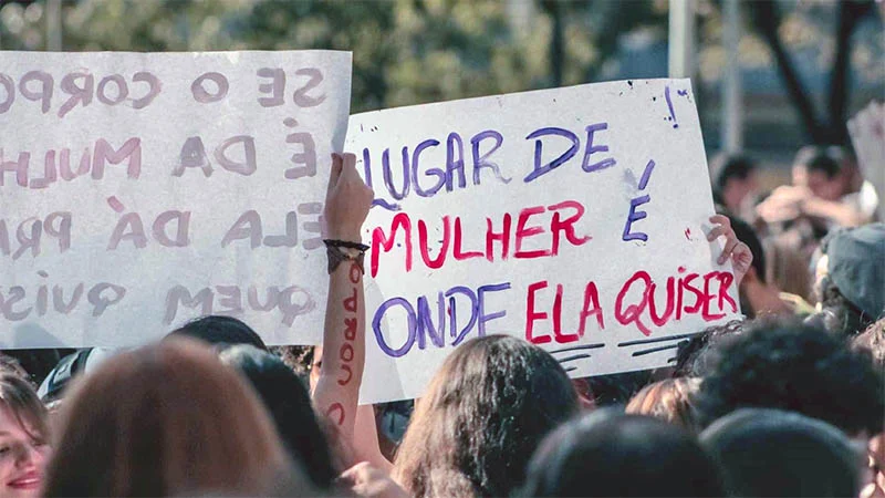 desigualdade