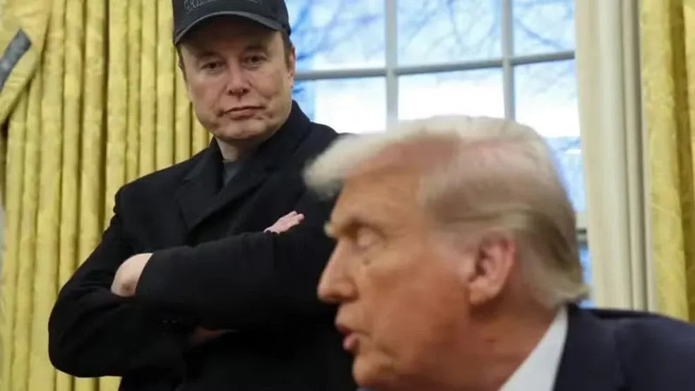 Musk