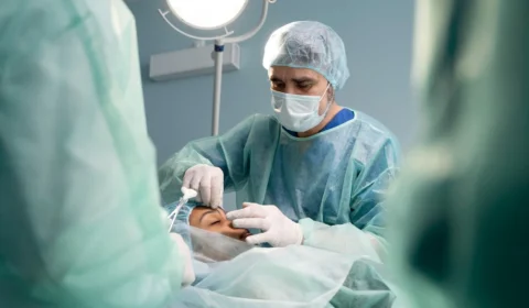 Pacientes ficam cegos após mutirão de catarata no interior de São Paulo
