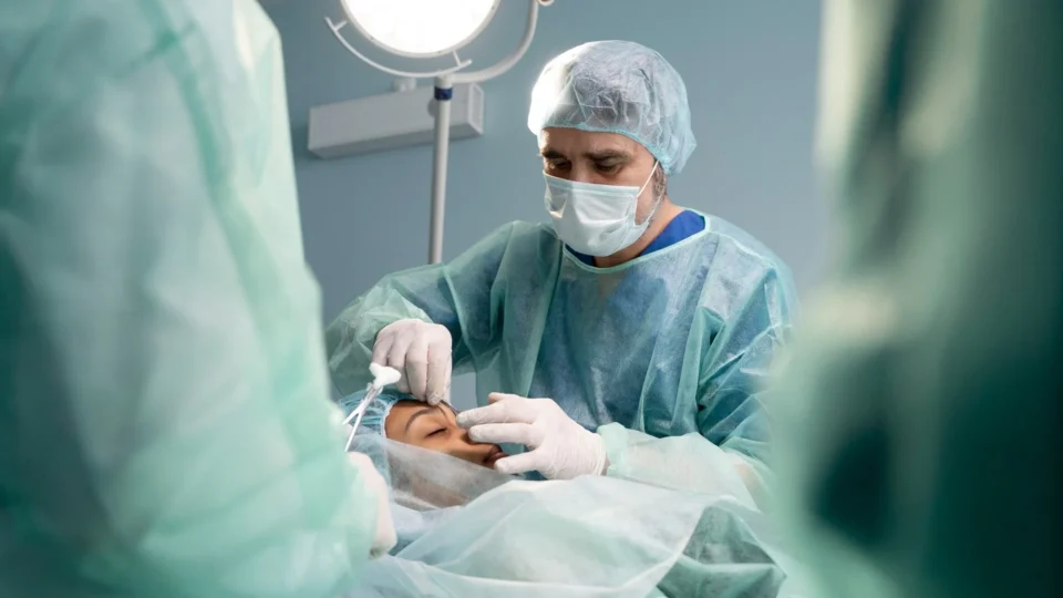 Pacientes ficam cegos após mutirão de catarata no interior de São Paulo